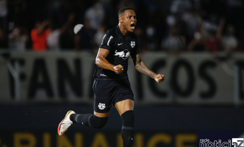 Red Bull Bragantino