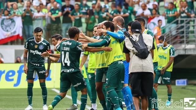 Palmeiras