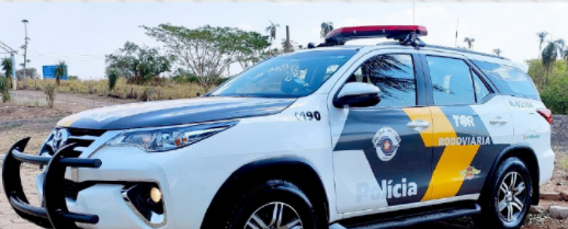Após denúncia, Polícia Militar impede furto em CRAS do bairro Clementina