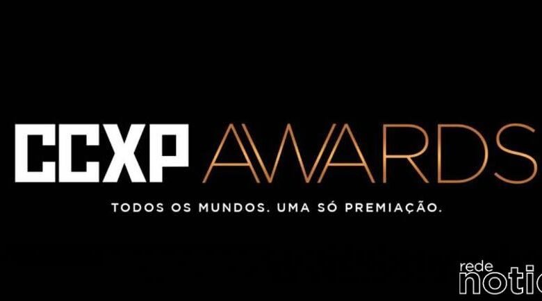 CCXP Awards