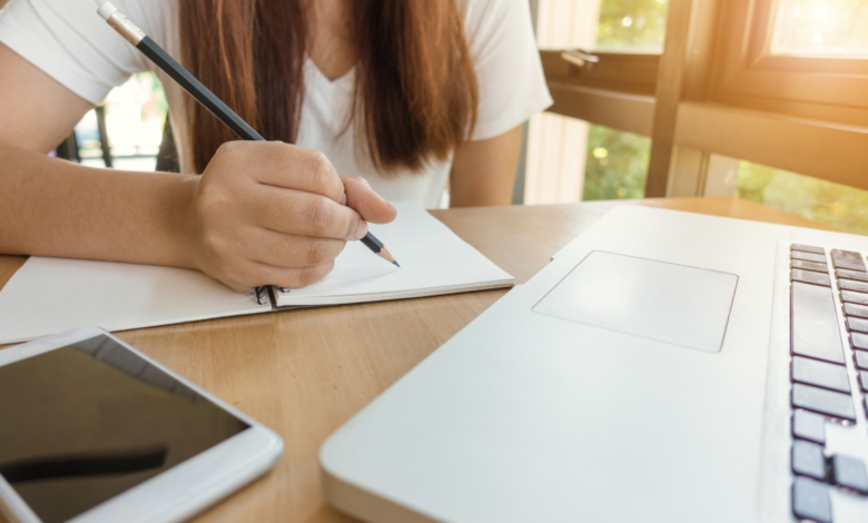 Senac oferece bolsas e desconto para quem quer estudar