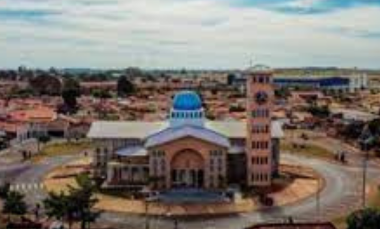 Barretos tem novo Projeto de Trabalho Social Luis Spina