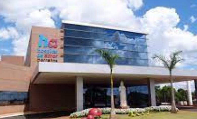 Hospital do Amor