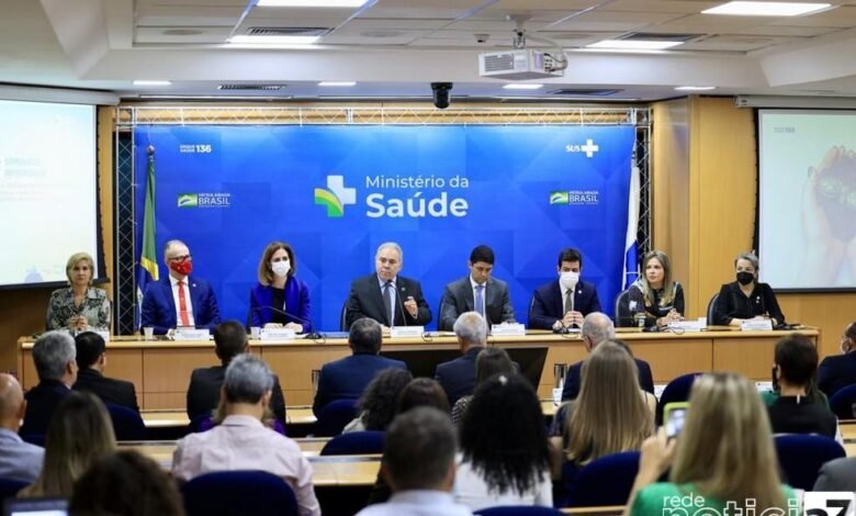 Ministério da Saúde não vai decretar o 'fim da pandemia' da Covid-19