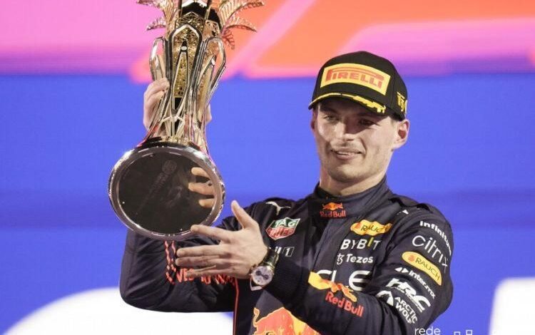 Fórmula 1: Max Verstappen vence o GP da Arábia Saudita após disputa acirrada com Leclerc