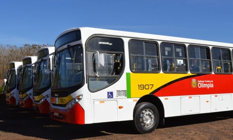 Transporte público pode parar dia 08 de março