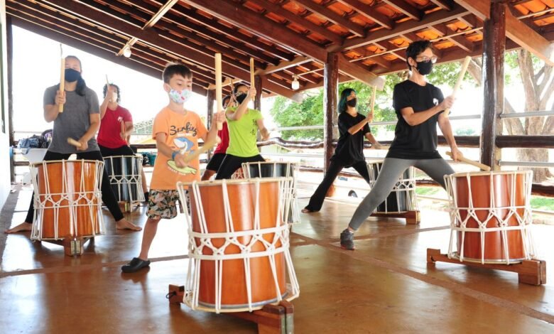 Taiko