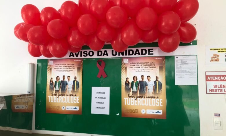 Tuberculose