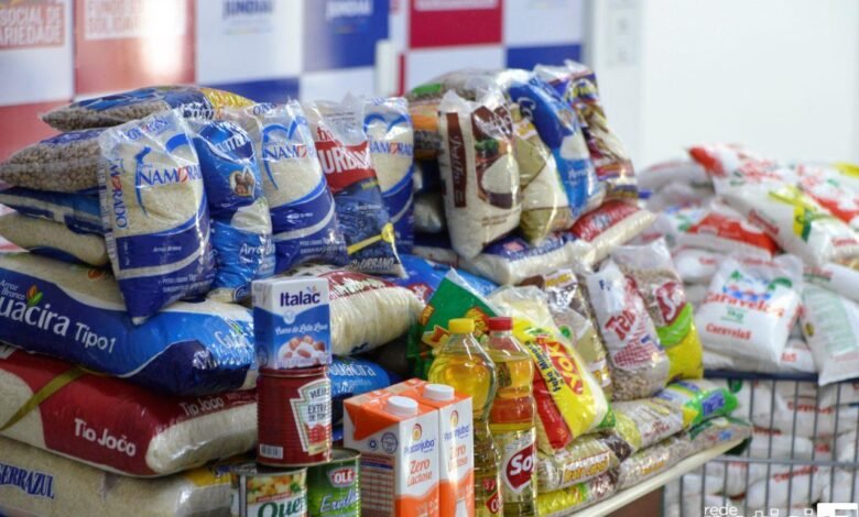Alimentos