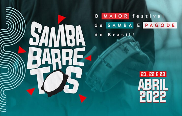 Samba e pagode