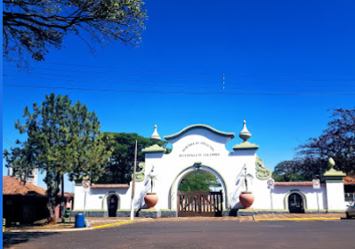 Recinto