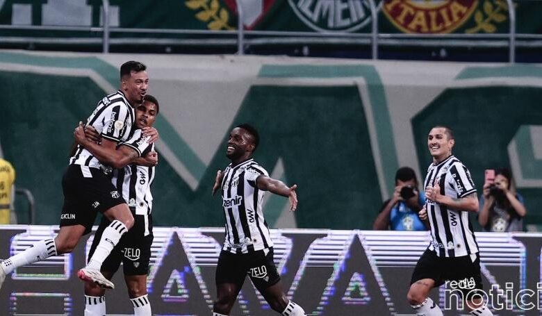 Palmeiras estreia no Brasileirão com derrota para o Ceará