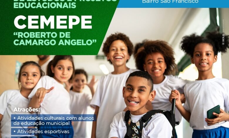 centro educacional