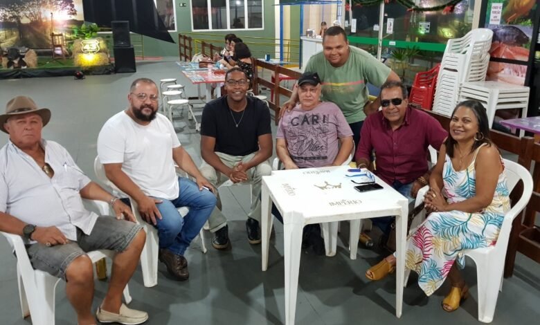 Juntos pela Cultura
