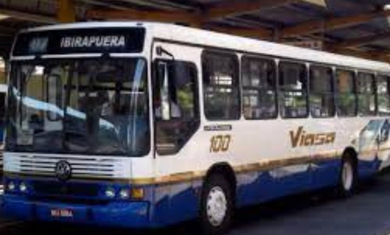 Transporte público
