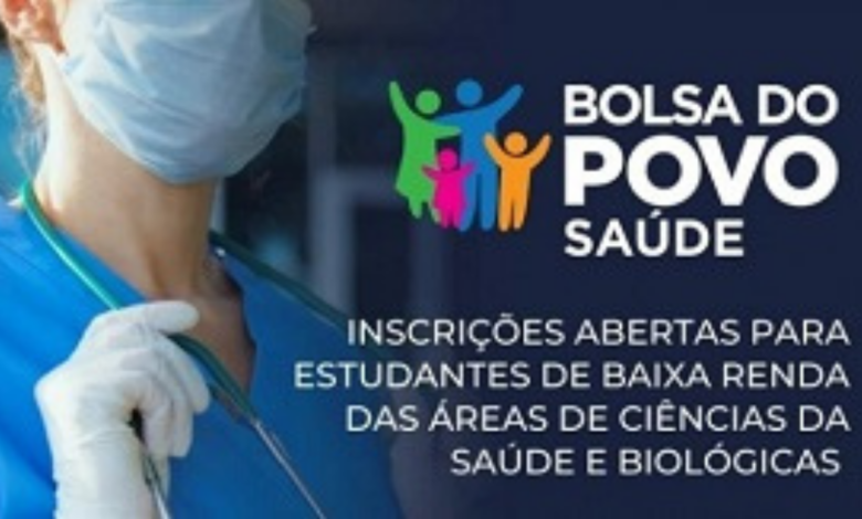 Bolsa do Povo