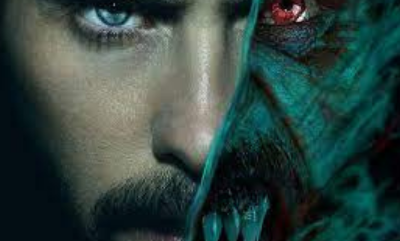Morbius