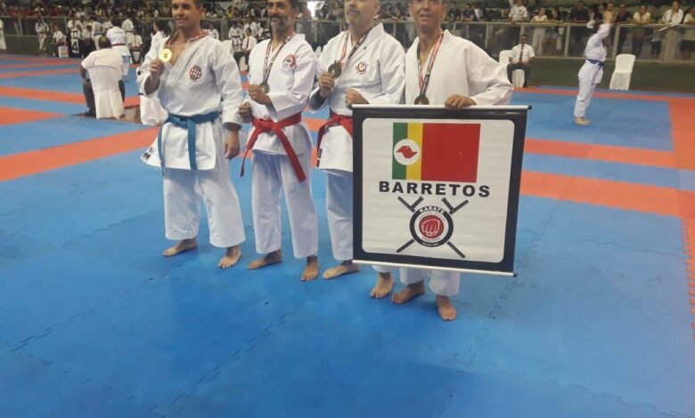 Karatê