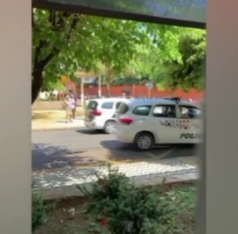 Polícia