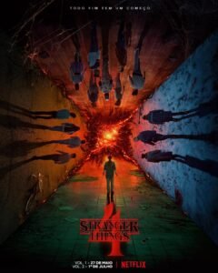 Stranger Things 4