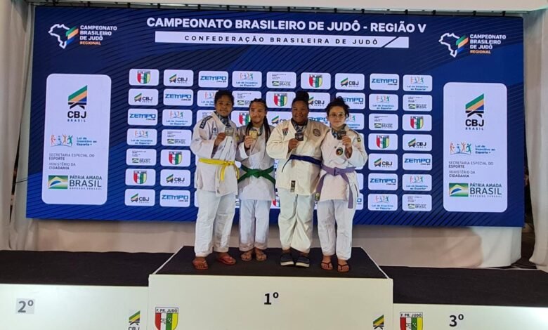 Judô