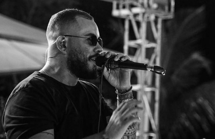 Cantor morre em grave acidente na BR-364