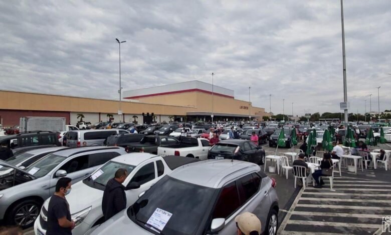 Vai vender o carro? Conheça dicas e cuidados para uma venda segura