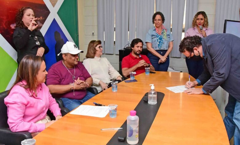 Programa Incluir capacita pessoas com deficiência para mercado de trabalho