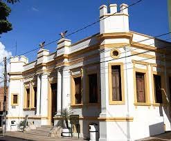 MIS- Museu da Imagem e som