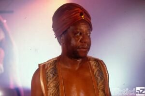 Morreu no Rio de Janeiro ator Milton Gonçalves aos 88 anos nesta segunda-feira(30) após problemas de saúde ocasionados por um AVC que sofreu em 2020.