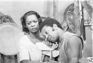 Morreu no Rio de Janeiro ator Milton Gonçalves aos 88 anos nesta segunda-feira(30) após problemas de saúde ocasionados por um AVC que sofreu em 2020.