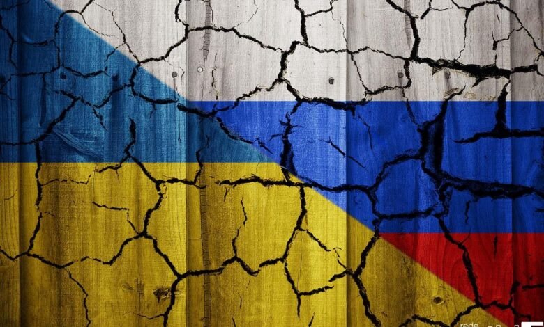 Entenda as razões sobre os conflitos entre a Rússia e a Ucrânia