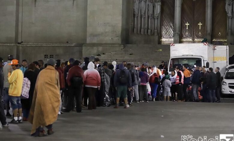 Rendimento da população paulista é a pior dos últimos 10 anos de acordo com o IBGE em sua esquisa Nacional por Amostra de Domicílios (PNAD).