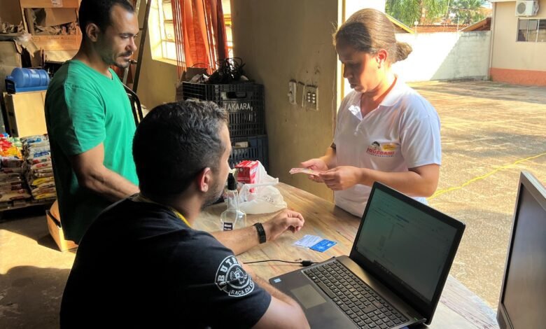1º Festival das Águas tem programação especial