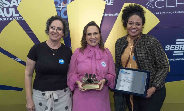 Paula Lemos concorre a prêmio nacional do Sebrae