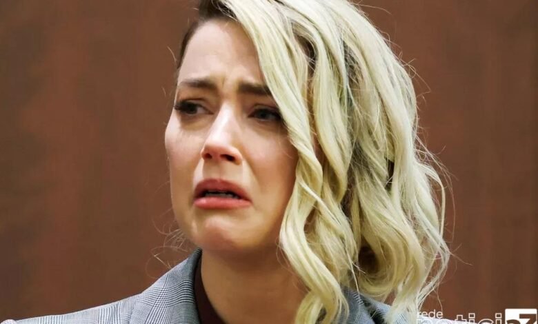 Amber Heard e Johnny Depp são condenados por difamar um ao outro