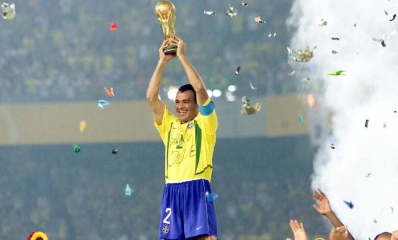 Artigo - Os 20 anos do penta. Enredo da Seleção de 2002 é similar ao de 2022