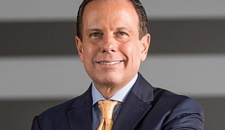 Doria anuncia volta à iniciativa privada e descarta cargo político em 2022