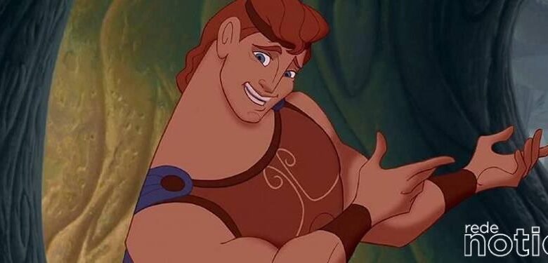 'Hércules' ganhará live-action dirigido por Guy Ritchie