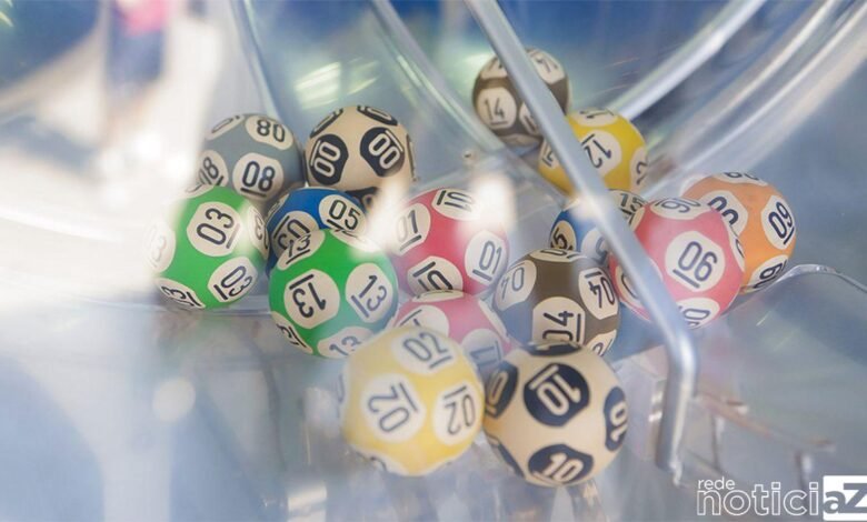 Aposta de Blumenau acerta números de sorteio e leva R$ 117 milhões