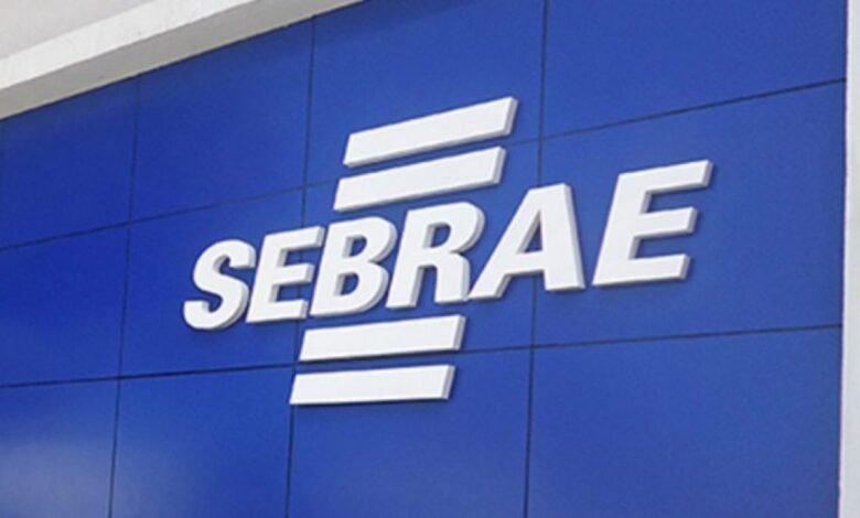 Sebrae seleciona bolsistas com incentivos de R$ 5 mil