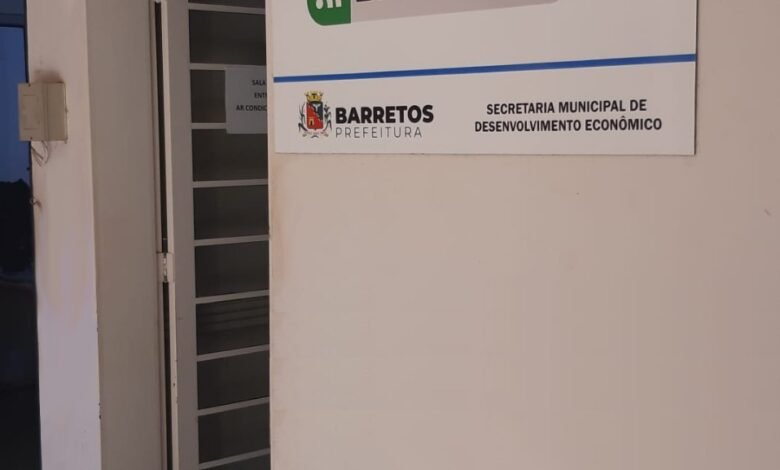 Bolsa Trabalho abre inscrições para mais 20 vagas em Barretos
