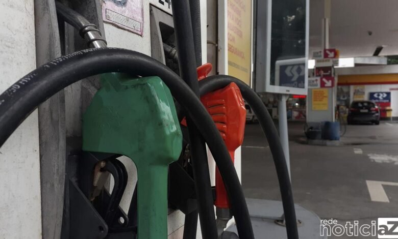 Procons iniciam fiscalização de postos de combustíveis