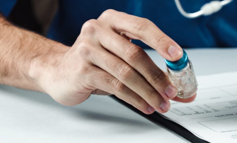 4ª dose passa a ser liberada para nova faixa etária