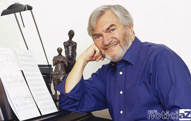 Compositor da música-tema de James Bond morre aos 94 anos