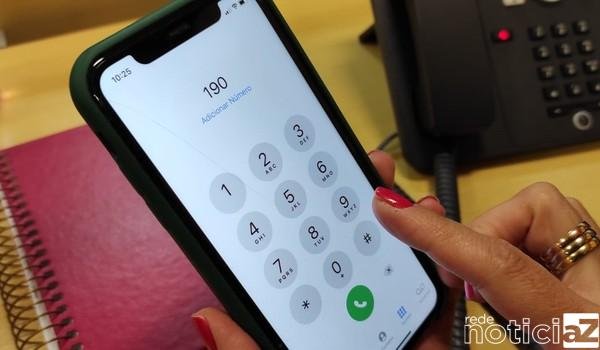 Multas para trotes a Polícia Militar e Bombeiros aumenta em São Paulo