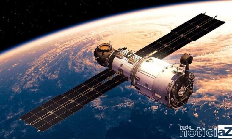 Europa anuncia satélite de alta tecnologia para climas extremos