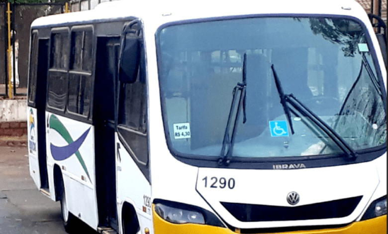 Barretos deve receber cerca de R$ 2,4 milhões para gratuidade no transporte público de idosos