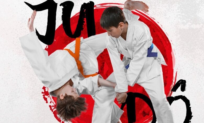 Olímpia realiza Festival de Judô com etapa do Campeonato Paulista