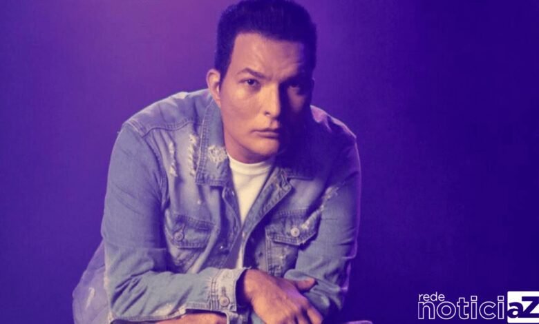 Cantor Leandro Lehart é condenado por estuprar e manter mulher em cárcere privado